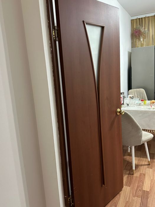 Межкомнатные двери