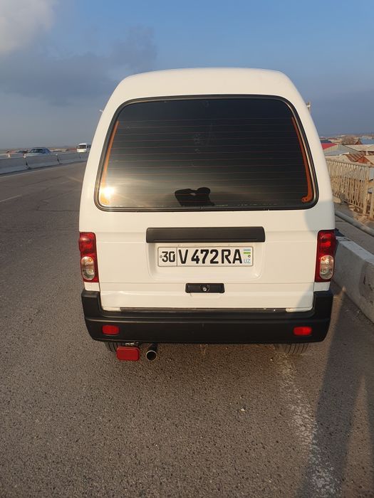 Дамас сотилаби йил 2019,2018 митан газ каропка матор задни мос жавоп