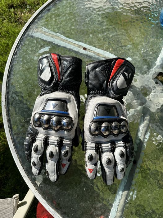 Dainese FULL METAL RS xxl