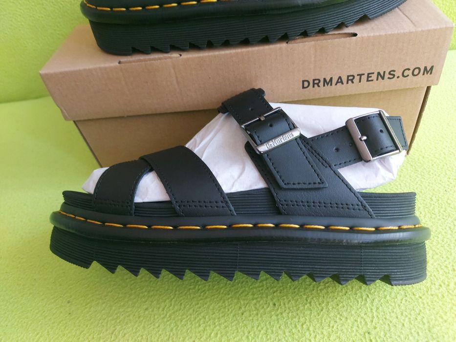 Dr.Martens-38н-Оригинални-НОВО