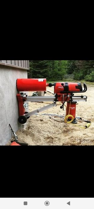 Бтон тешиш хизмати