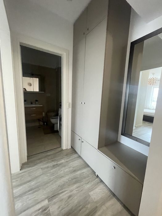 Apartament 2 camere de inchiriat panorama city 1