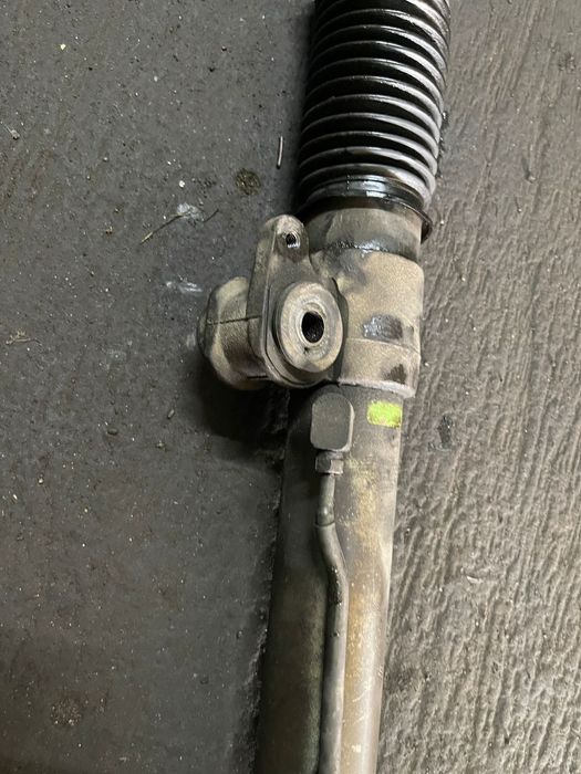 Рульевая рейка Land Cruiser 100