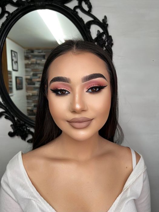Make up profesional București