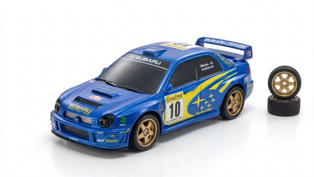 1:43 RC Колички за Дрифт BMW Mercedes Subaru и Други