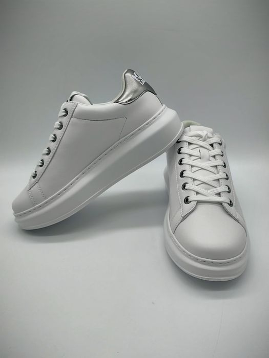 KARL LAGERFELD Kapri Оригинални Сникърси