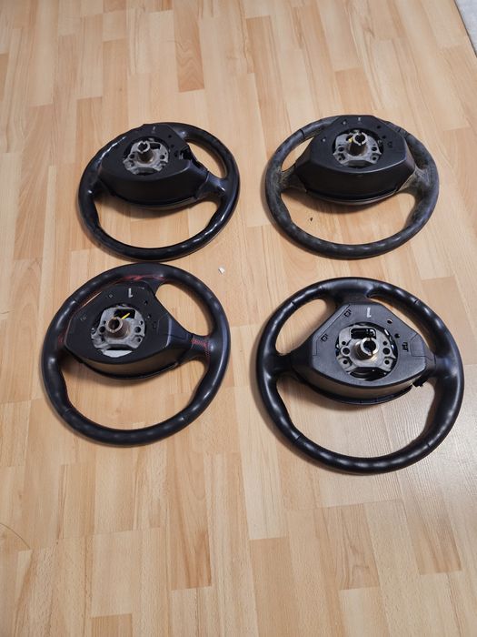 Хонда Сивик Волан