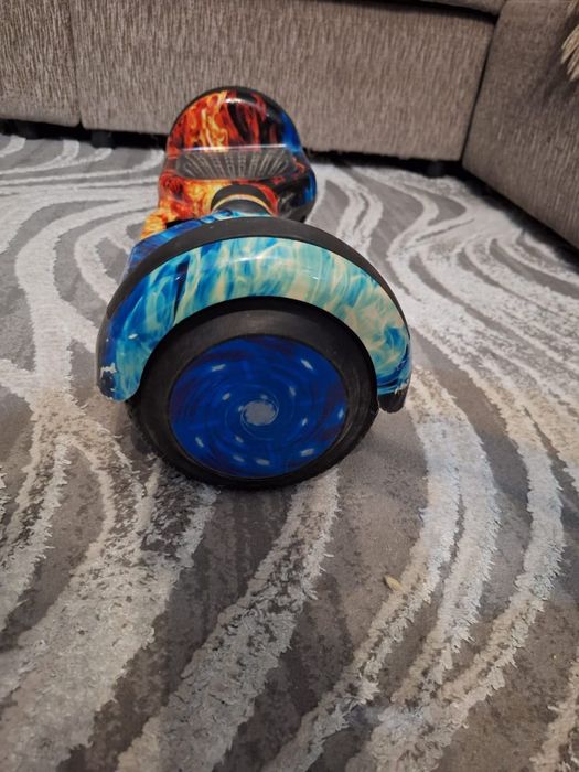 Гироскутер Smart Balance  Wheel 700 6.5 дюйм