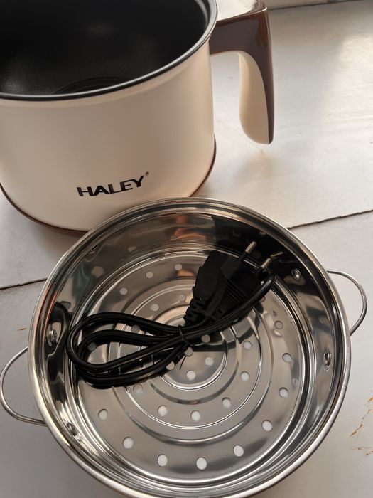 Мини мультиварка