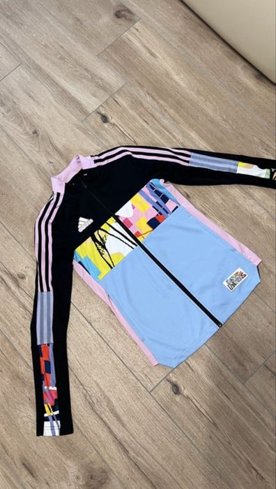 Trening Adidas XS