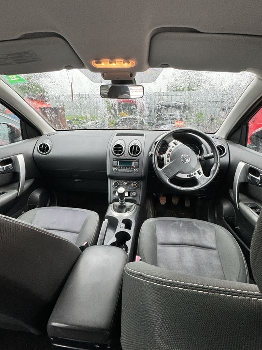 Nissan Qashqai 1.5 DCI ‼️на части‼️