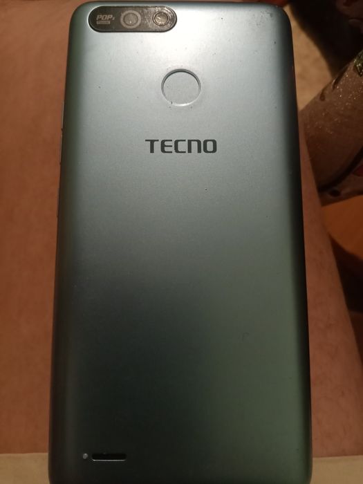 TECNO B1p в хорошем состоянии