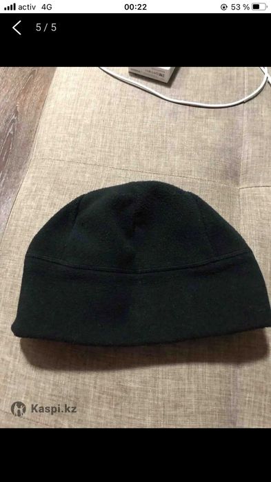 Продаётся Шапка TNF