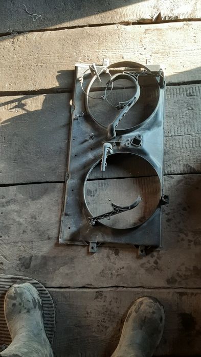 Продам вентилятор моторчики от Т4