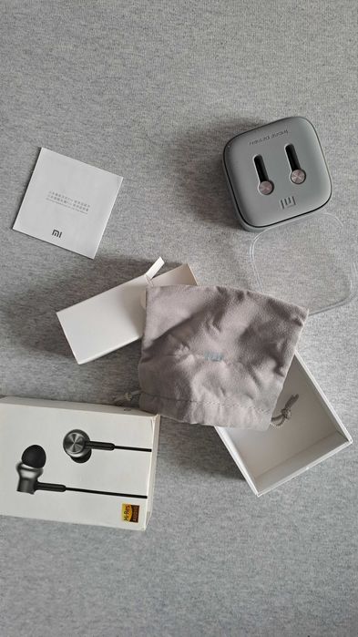 Нови слушалки Mi In-Ear Headphones Pro HD