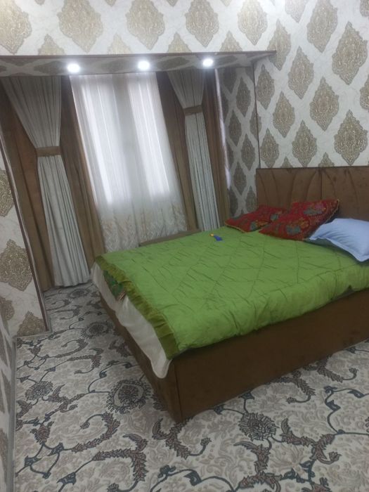 2 xonali kvartira ijaraga beriladi