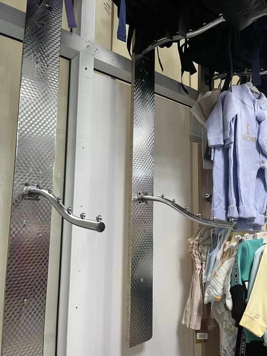 Продам гусаки для одежды