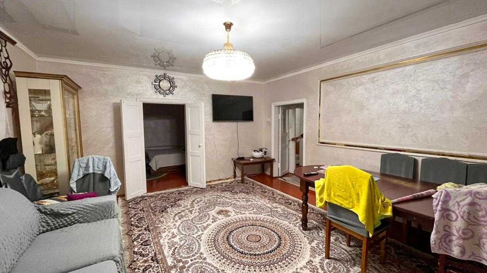 Продам дом Арнагуль Империя