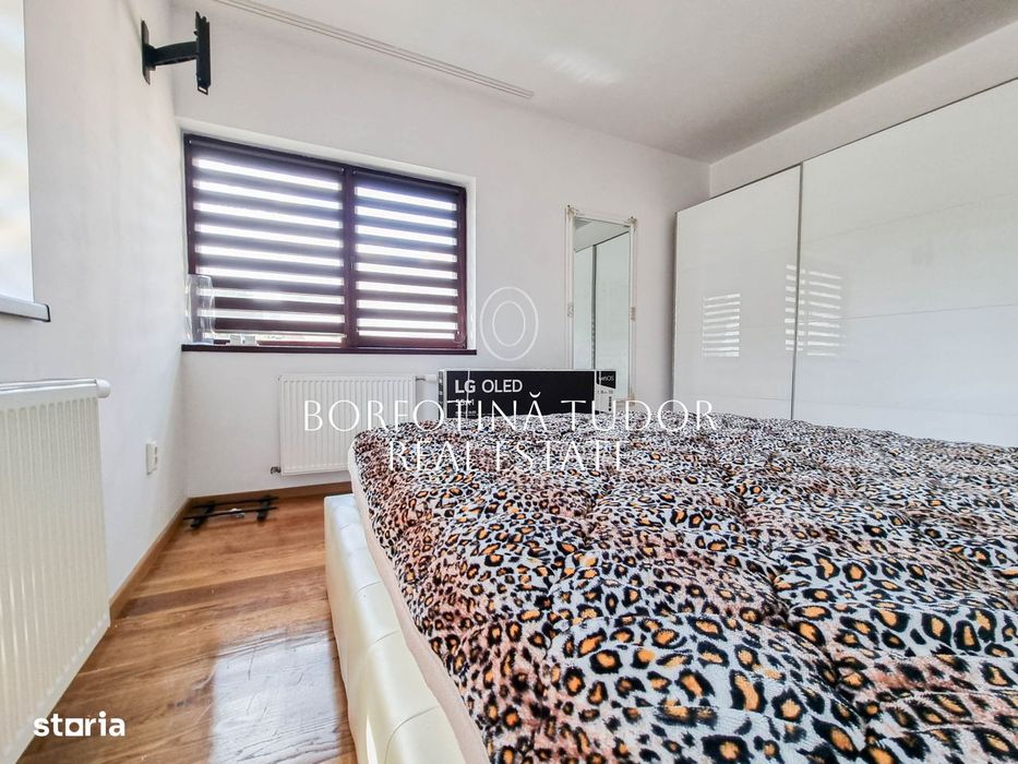 Penthouse de inchiriat | Zorilor | 3 camere | 2 Parcari | Terasa 62mp