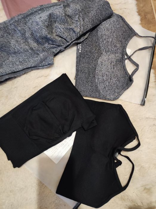 Спортни комплекти