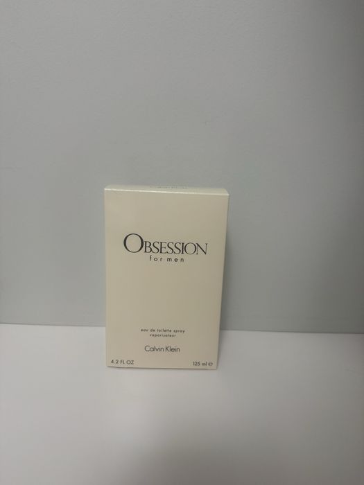 Парфюм Calvin Klein Obsession