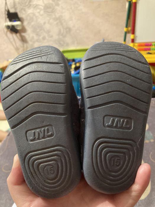 пинетки топики