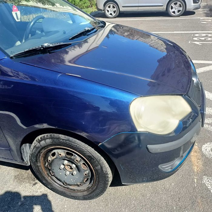 VOLKSWAGEN Polo 2007 — imagine 4