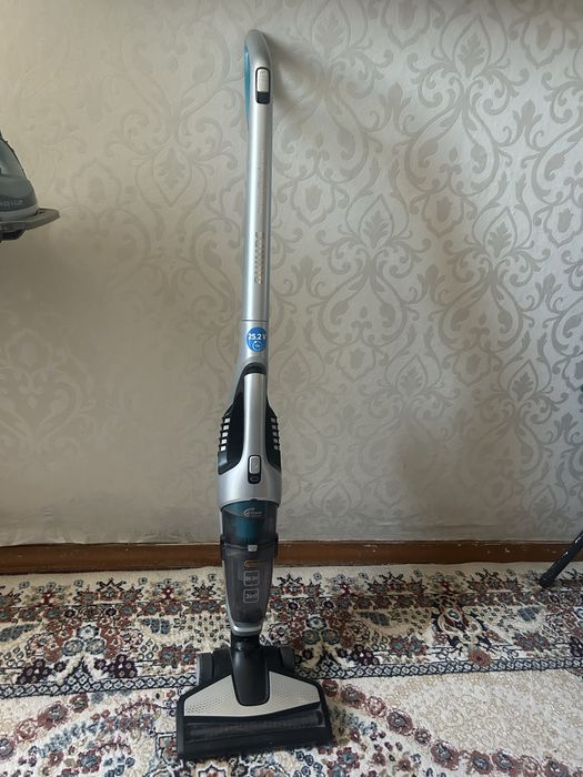 Продам плесос два в одном PHILIPS