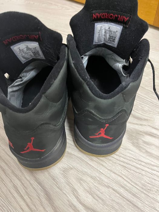 Jordan 5 gore-tex marimea 39,pret negociabil