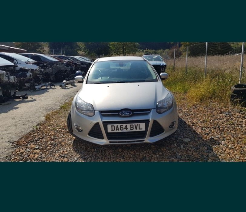 Dezmembrez Ford Focus 3 1.6tdci 2013