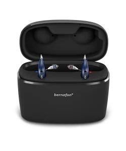 Зарядные устройства для слуховых аппаратов Bernafon MNR T R