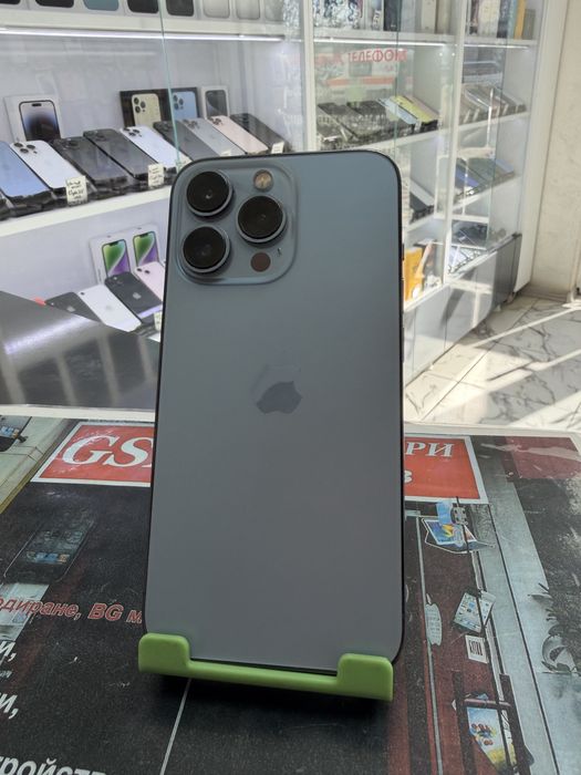 Iphone 13 Pro 128Gb  100%