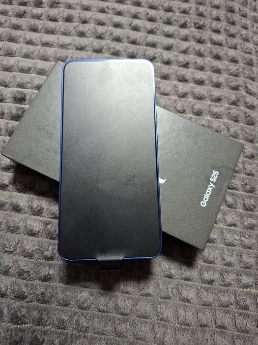Samsung s25 nou 250gb
