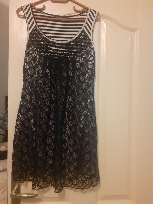 Дамски рокли пролет-лято