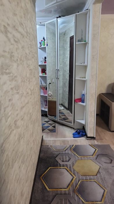 Квартира в Майкудуке