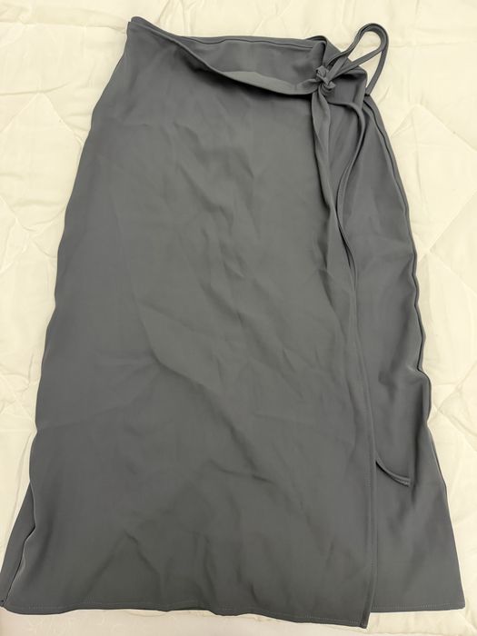 Разгрузка гардероба