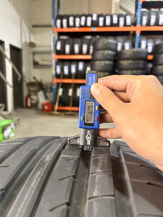 Anvelope vara 285/45/20 GoodYear Eagle F1 SUV 285 45 20 R 20