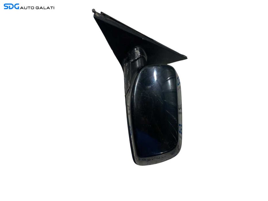 Oglinda Electrica Stanga BMW Seria 5 E60 E61 2003 - 2010 [L6474]
