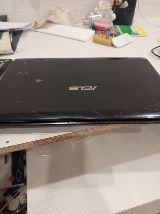 Ноутбук asus a42f