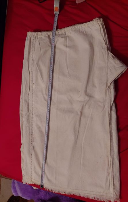 Gaci pantaloni port popular