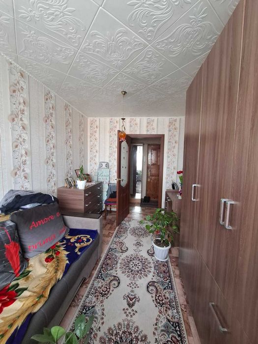 Продам 2х комн кв 22мкр