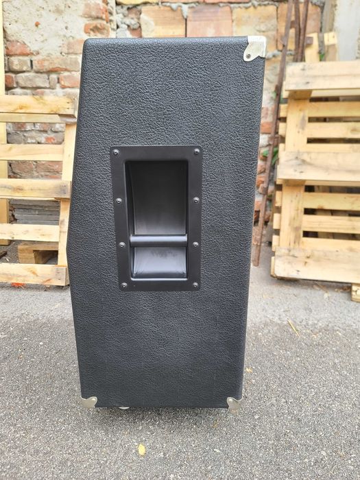 ENGL 4x12 Standard guitar cabinet - Celestion V12-60 speakers