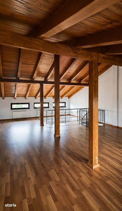 De Vanzare DUPLEX zona Minerva