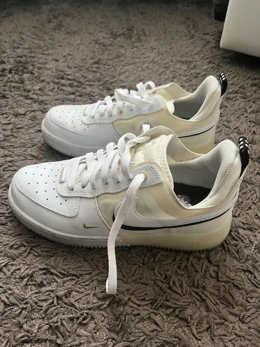 Мъжки Орг, Маратонки