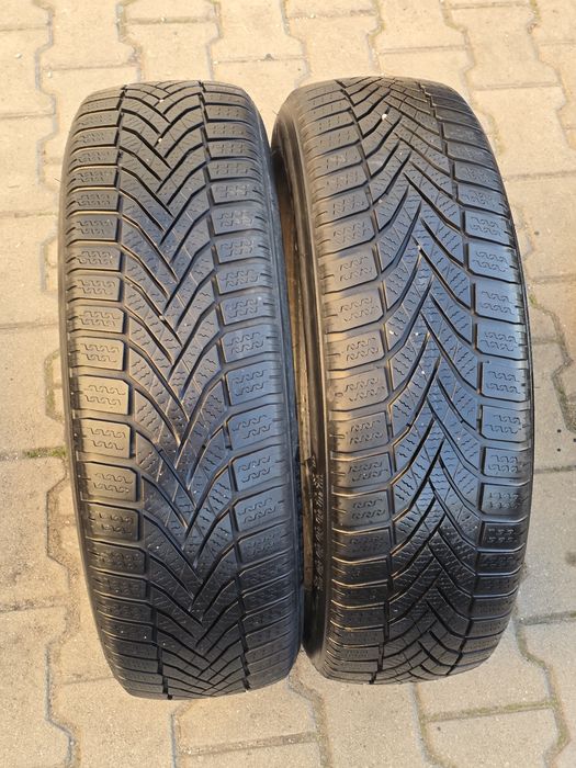 195 65 15 Falken