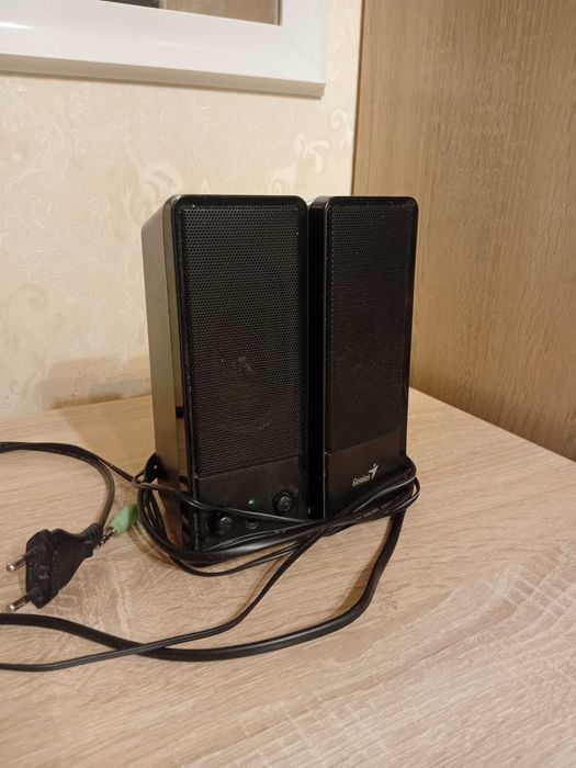 Колонки за 5000 тг