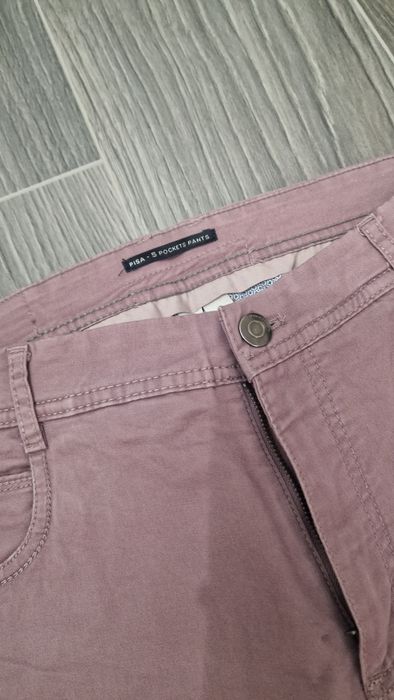 Pantaloni chino Mango Man