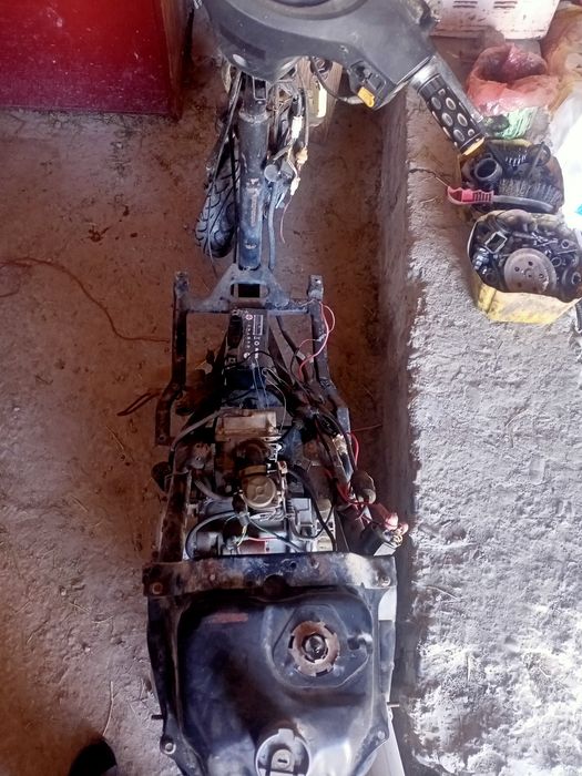 Мапевд сатылады жүрмиді