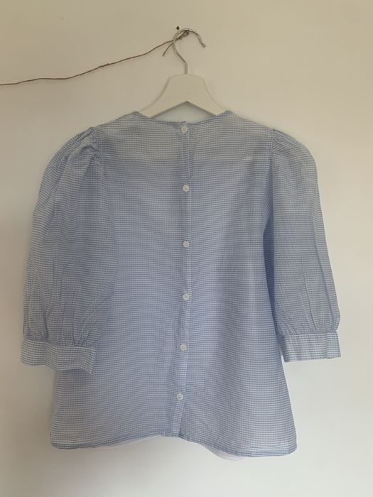 Риза Samsoe Органичен Памук S