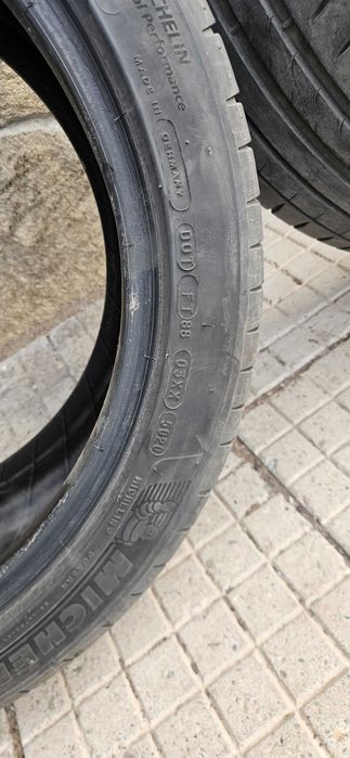 Летни гуми 245/40/18